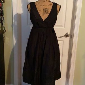 Women’s Gap Black dress